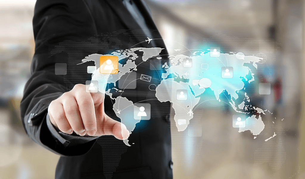 Network Management Companies
