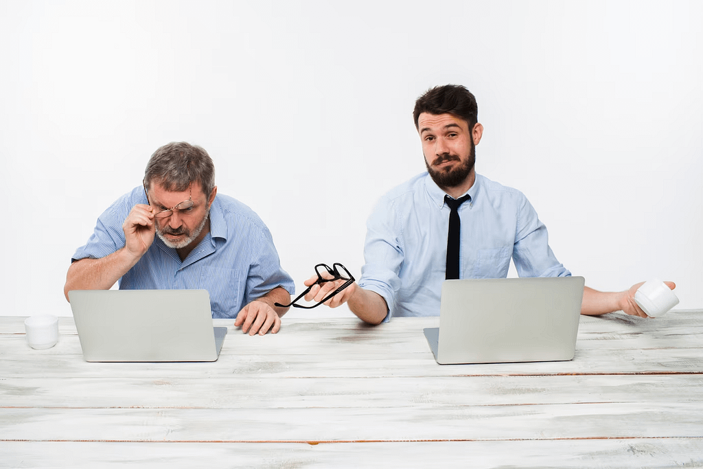 Lack of Networking Opportunities