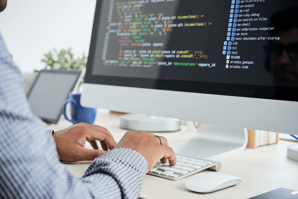 Web Development Companies