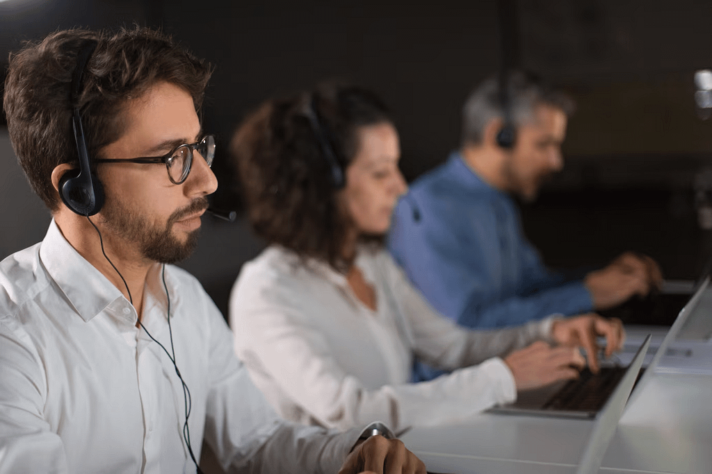 Managed Service Providers (MSPs)
