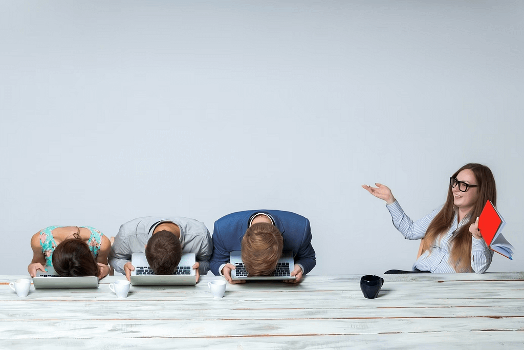 Top 7 Reasons Why People Fail To Find Jobs in Dubai