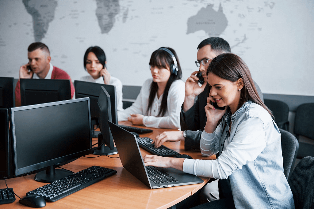 IT Support Companies