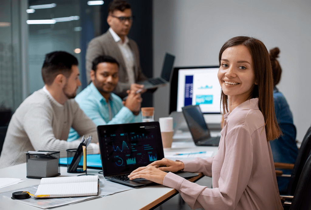 Software Development Companies