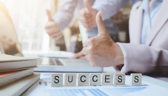 Understanding The Market Is The Key To Success