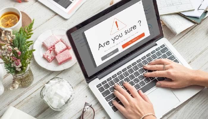 Use Online Job Portals
