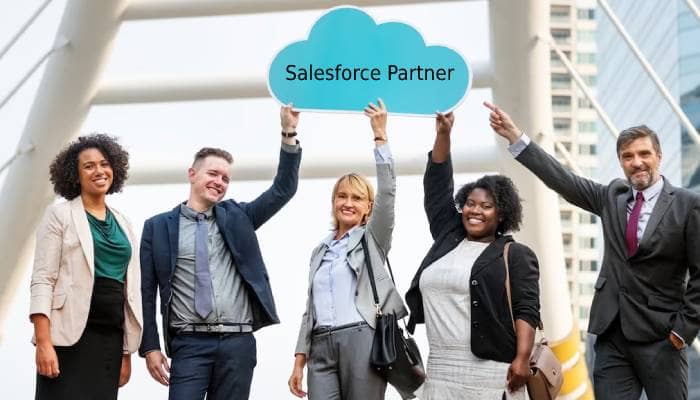 Salesforce Partner