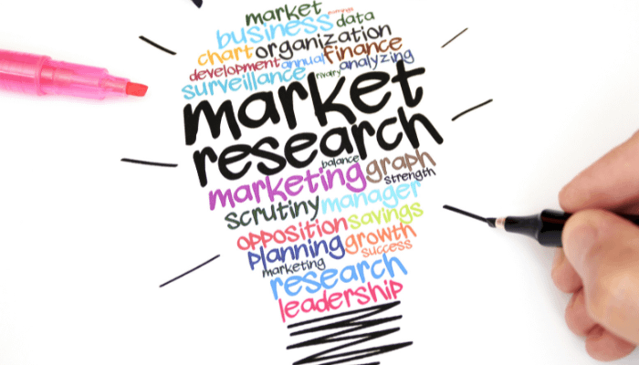 Research The Market