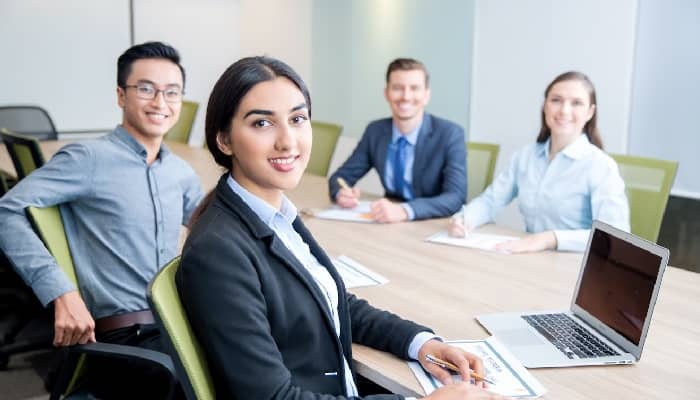 Recruitment Agencies