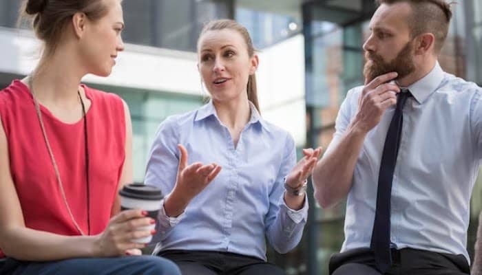 Improve Office Communication Skills