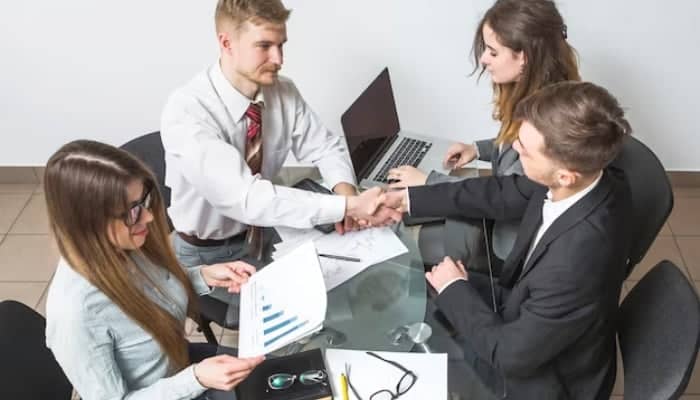 Industry Or Professional Specialisation