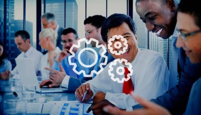 ERP Investments