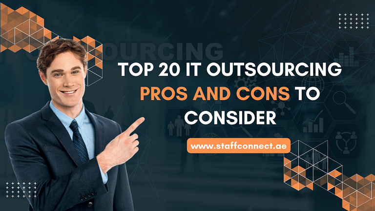 20 IT Outsourcing Pros and Cons you Should know About