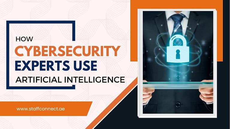 How Cybersecurity Experts Use Artificial Intelligence