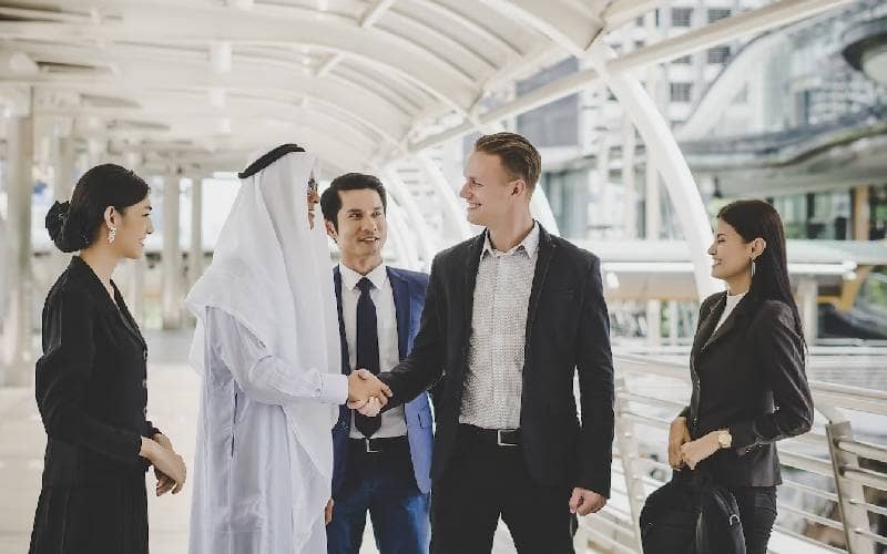 Here Know the Ways to Choose the Right Recruitment Agency in Dubai
