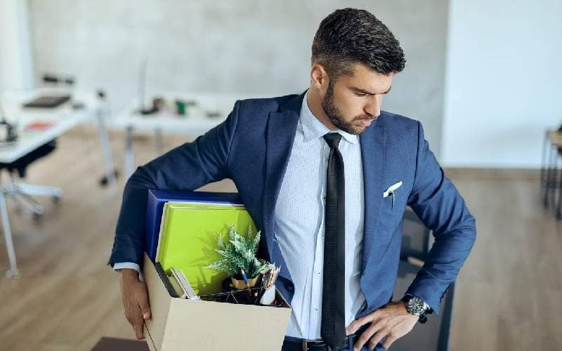 What is the Difference Between Fired Laid Off and Terminated