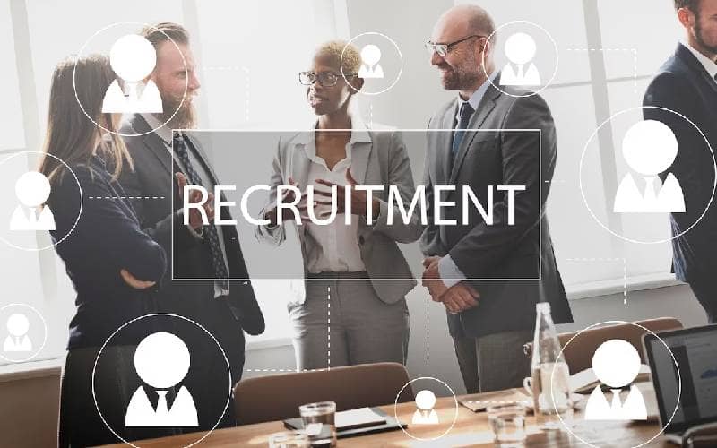 What is a Recruitment Agency?