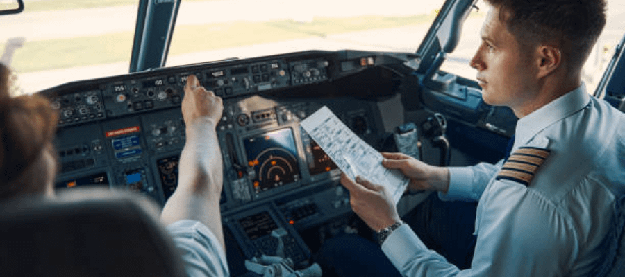 Pilot