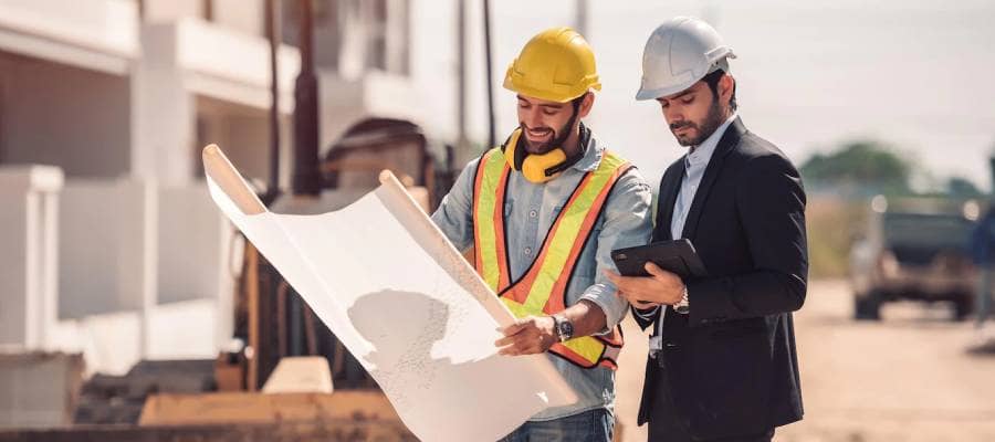 Construction and Engineering