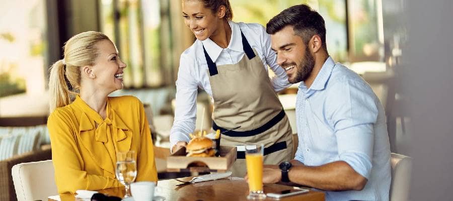 Hospitality and Tourism