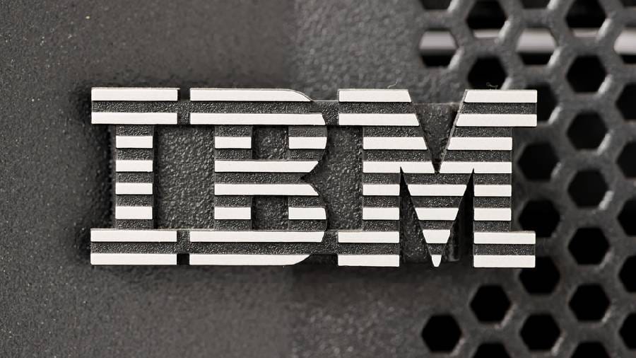 IBM Middle East