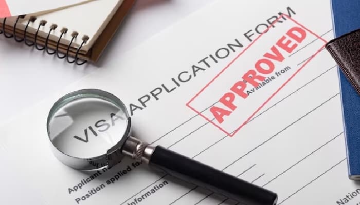 Get The Right Visa Type
