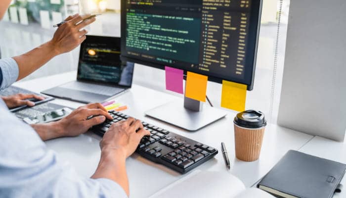 Application Management