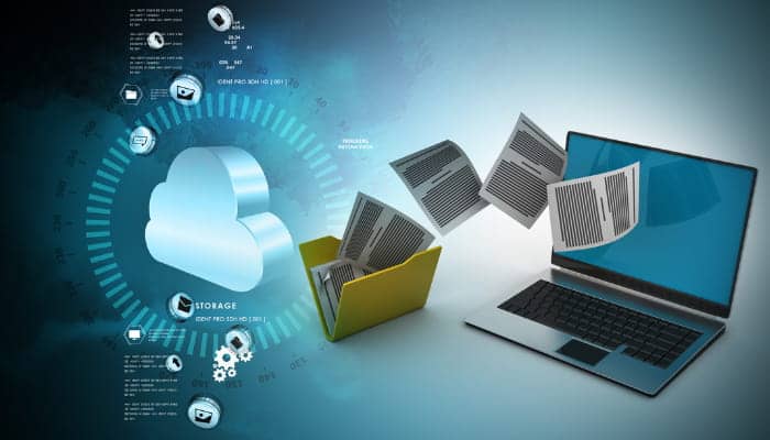 Data Backup and Recovery