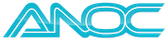 ANOC Logo