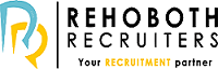 Rehoboth Recruiters Logo