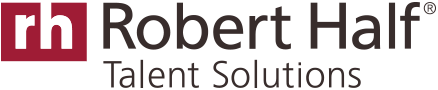 Robert Half Logo