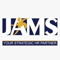 Jams HR Solutions Logo
