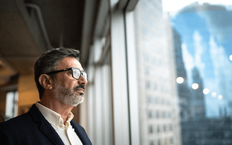 Find Your Way Into the Career