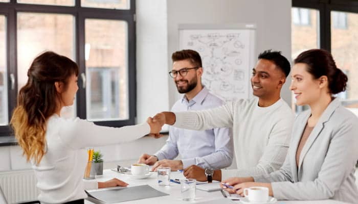 Role of IT Recruitment Agency in UAE
