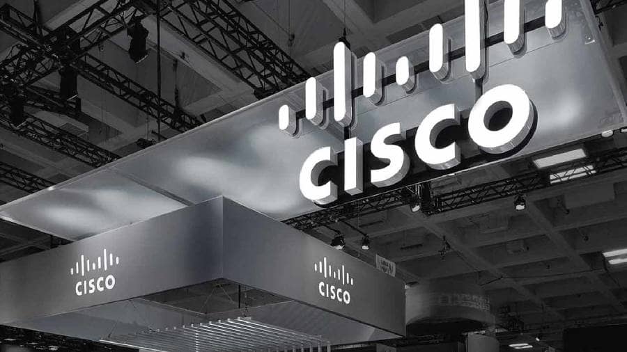 Cisco