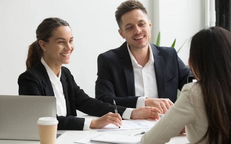 How Does a Recruitment Agency Work?