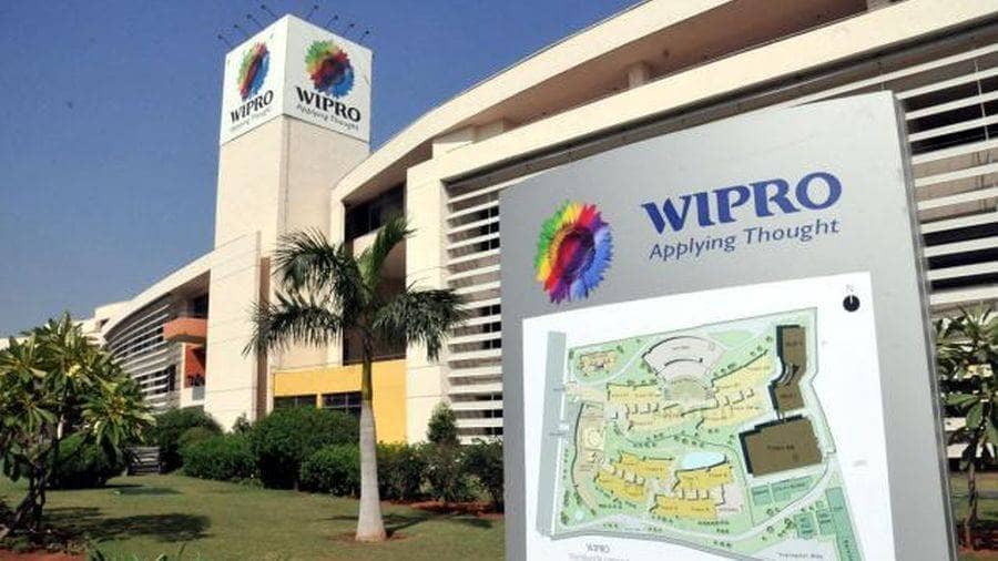 Wipro