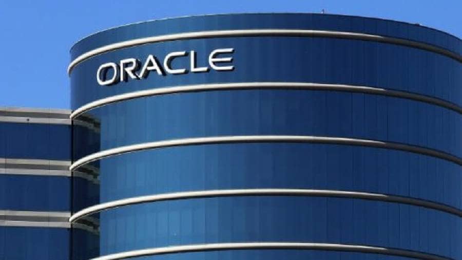 Oracle