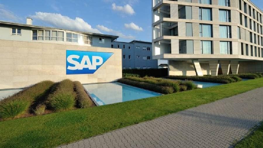 SAP Middle East & North Africa
