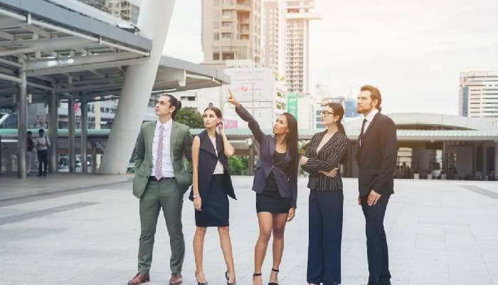 Staffing Companies in Dubai