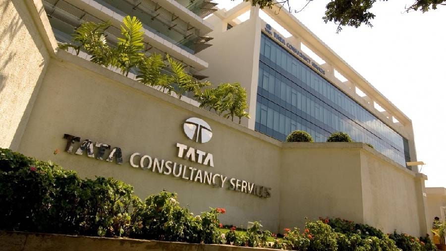 Tata Consultancy Service (TCS)