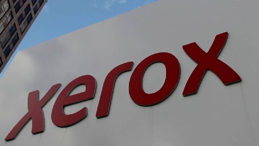 Xerox Emirates LLC
