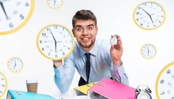 Save Time and Effort