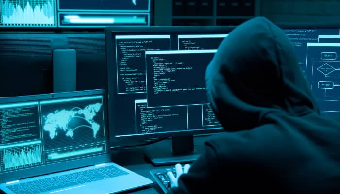 Cybersecurity Specialist