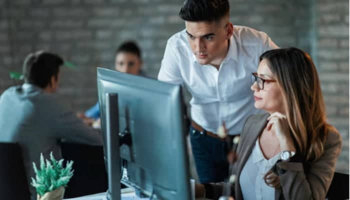 Information Technology Specialist