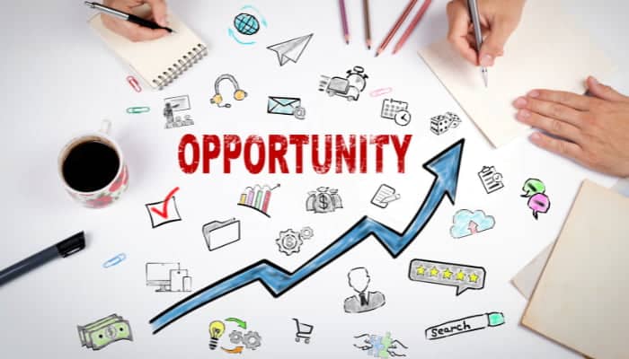 Opportunities For Employers