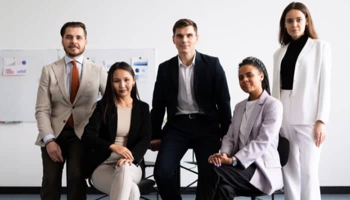 The Role Of Recruitment Agencies In Dubai’s Business Landscape