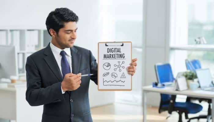 UAE Digital Marketing Jobs