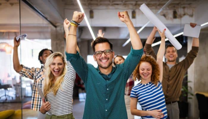Incorporate Company Culture