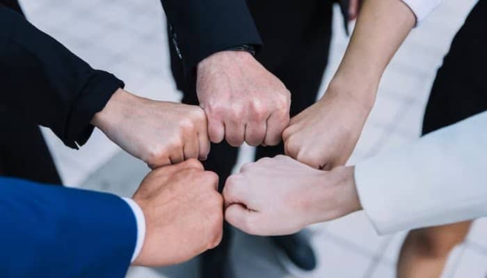 Follow-Up - Cementing Commitment