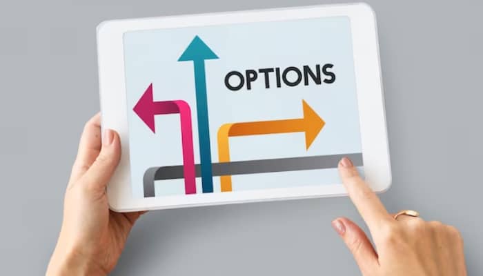 Narrow Your Options